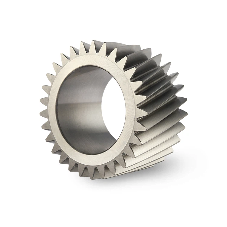 Kasing Transfer Rakitan Gigi