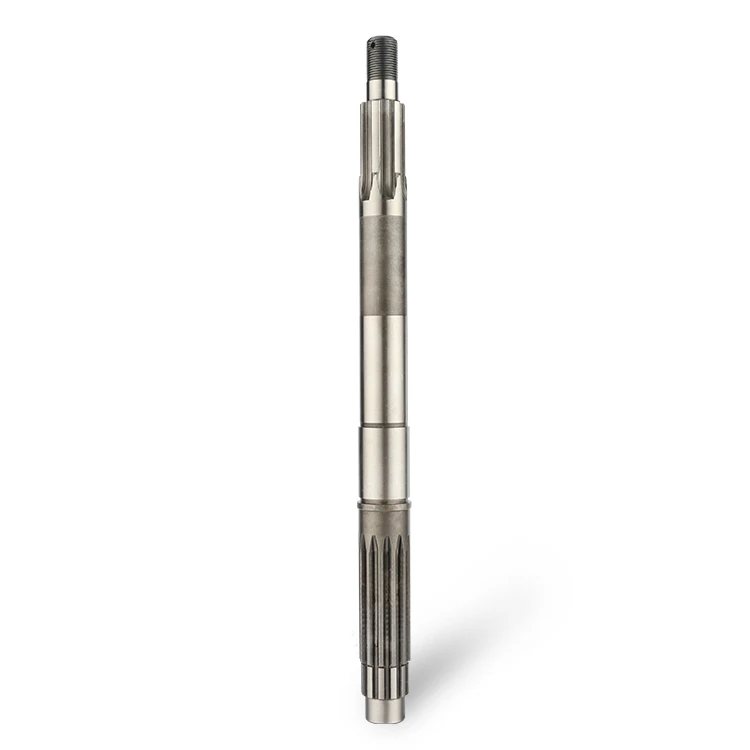 Output Shaft For Transmission Case
